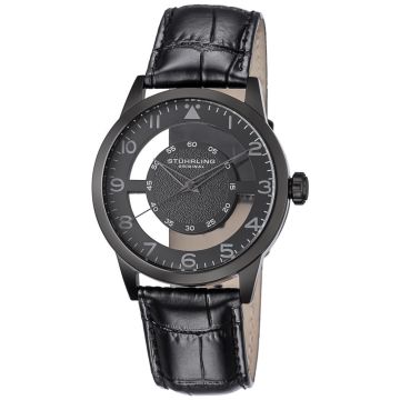 Stuhrling Aviator Men's Watch 650.04