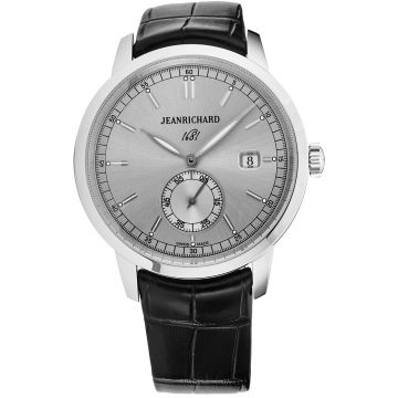 Jean Richard 1681 Men's Watch 6031011231-AA6