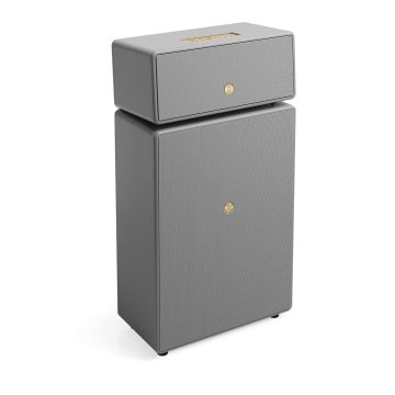 Audio Pro Drumfire II Dusk Grey