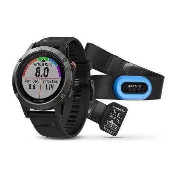 Garmin Fenix 5 (010-01688-30)