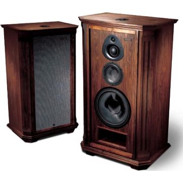 Wharfedale Heritage Airedale Classic Speakers (Pair)