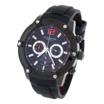 Stuhrling Monaco Men's Watch 268.33561