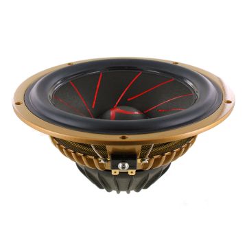 Scan-Speak Gold 16W Midwoofer Set