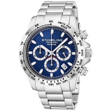 Stuhrling Monaco Men's Watch 891.03
