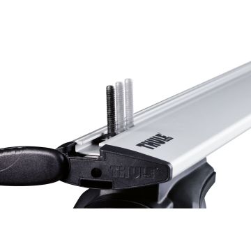 Thule T-track adap. Power-Grip / Fast-Grip 24x30mm 696400