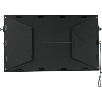 Nanlux BD-DN650C Barndoors for 650C