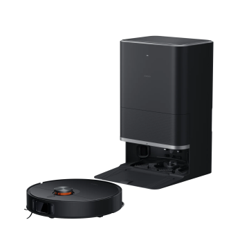 Xiaomi Robot X20 Max Black
