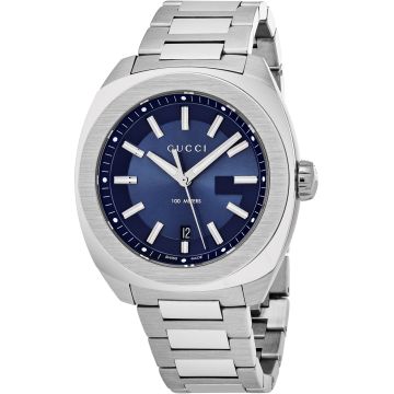 Gucci GG2570 Men's Watch YA142303