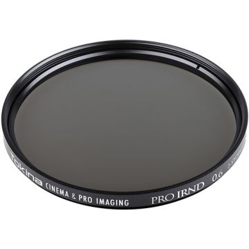 Tokina PRO IRND 0.6 Round Filter 86mm