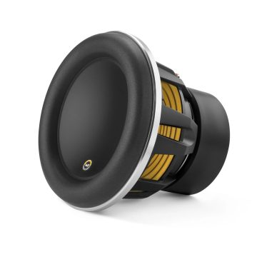 JL Audio JL12W7AE 12 dia. W7 Poly Subwoofer 1000W 3 Ohm