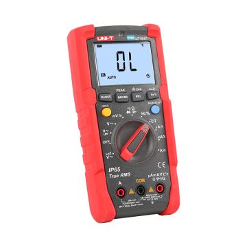 UNI-T UT191T professional digital multimeter