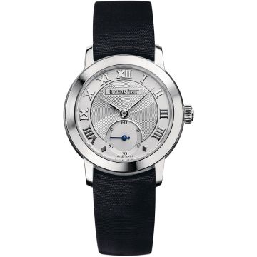 Audemars Piguet Jules Audemars Manual Wind Ladies Watch 77230BC.OO.A001MR.01