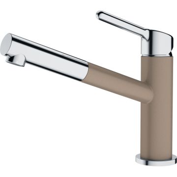 Franke Orbit Pull Out Hroms/Auste (115.0623.147)