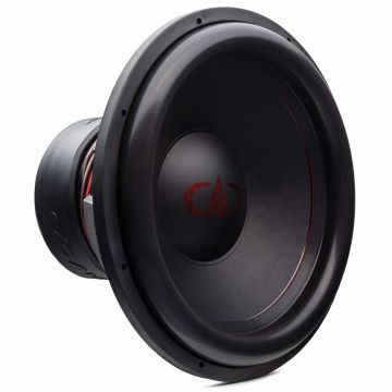DD Audio Redline 818d D1