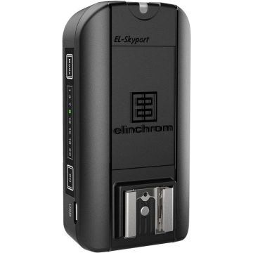 Elinchrom EL-Skyport Receiver Plus (19369)