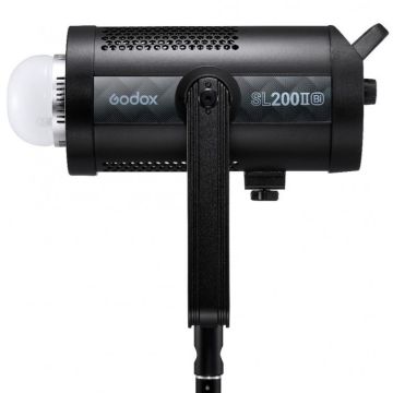 Godox SL-200II Bi-color 2800-6500K LED Video Light