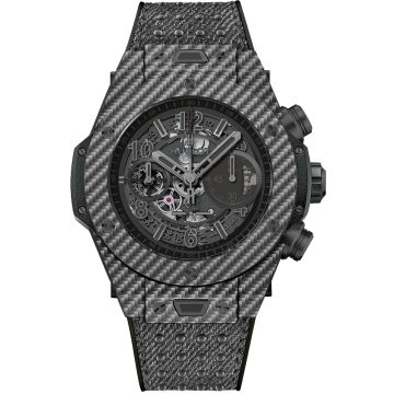 Hublot Big Bang Unico Italia Independent 45mm Men's Watch 411.YT.1110.NR.ITI15