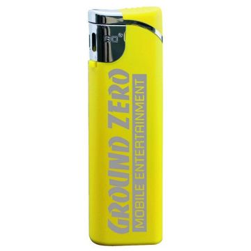 Ground Zero Lighter