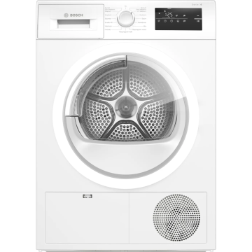 Bosch WTH85VP6SN