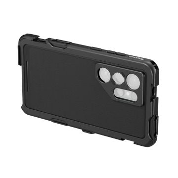 SmallRig 5254 Mobile Video Cage Kit for Samsung S25 Ultra