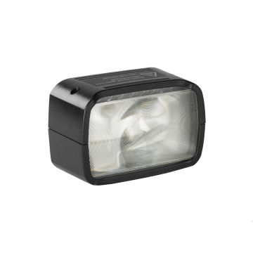 Quadralite Reporter 200 TTL A-type Head