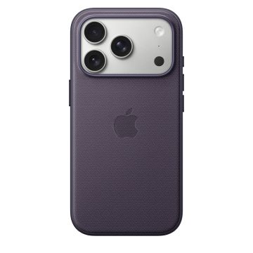 Apple iPhone 17 Pro TechWoven Case with MagSafe Purple MGF54