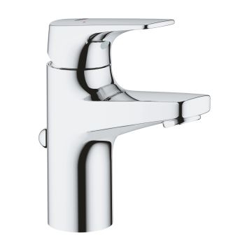 Grohe BauFlow ar Pop-Up Izlietnes Maisītājs (23751000)