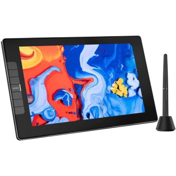 Veikk VK1200 LCD Graphic Tablet