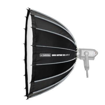 Caruba Quick Softbox Mark II - 120cm