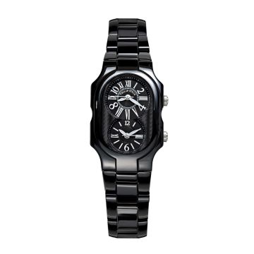 Philip Stein Signature Small Ladies Watch 1CB-MB-CB