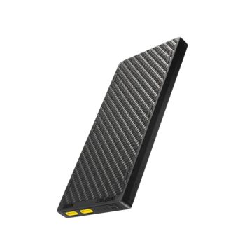 Nitecore NB10000 Carbon Fiber Energy Brick Power Bank GEN 3