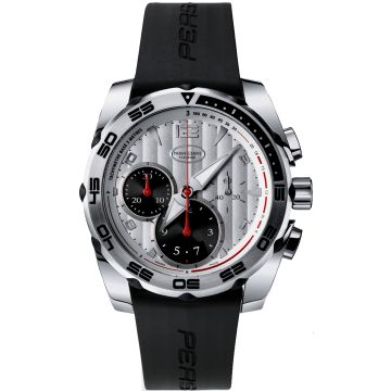 Pershing 002 Chronograph Men's Watch