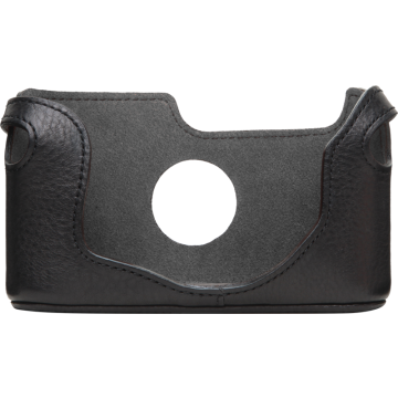 Artisan & Artist LMB-M3 Leica Body Case - Italian Leather Case for Leica M3
