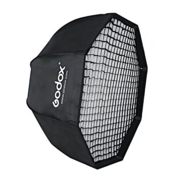 Godox SB-GUBW95 Umbrella Grid 95cm Octa Softbox