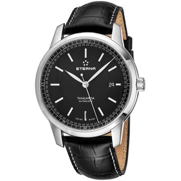 Eterna KonTiki Tangaroa Men's Watch
      		 2948.41.41.1261