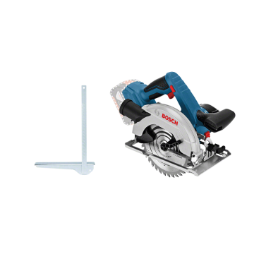 Bosch GKS 18 V-57G, SOLO Carton (06016A2200)