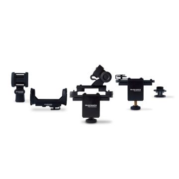 Marantz Professional Audio Scope Gear