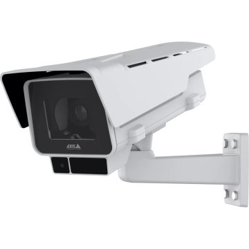 AXIS P1388LE Network Camera