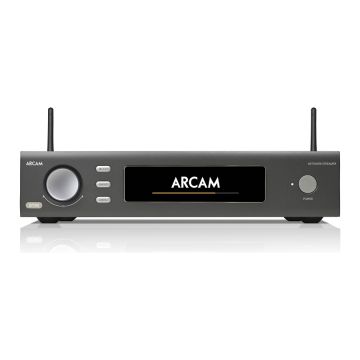 Arcam ST60 Network Audio Player
