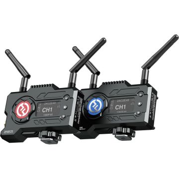 Hollyland Mars 400S Pro II SDI/HDMI Wireless VideoTransmission System