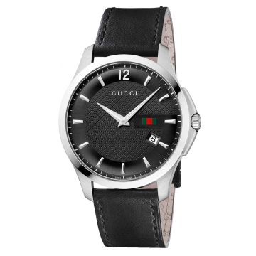 Gucci G-Timeless Men's Watch YA126304