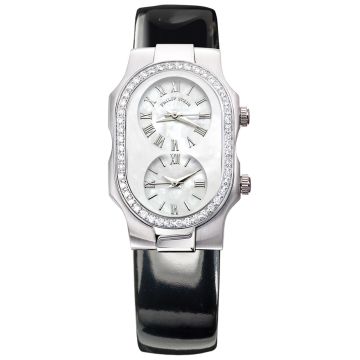 Philip Stein Classic Ladies Watch 1D-F-CMOP-LB
