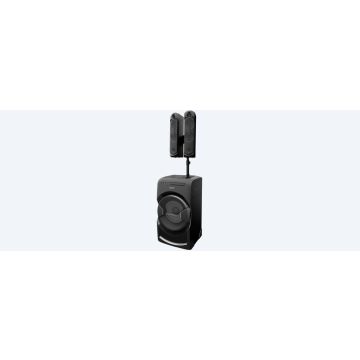 Sony MHC-GT4D
