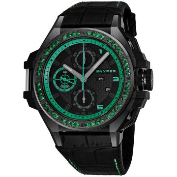 Snyper IronClad Chronograph Men's Watch 50.280.48