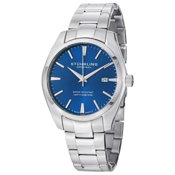Stuhrling Symphony Men's Watch 414.33116AM
