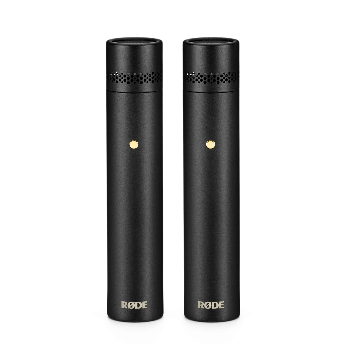 Rode TF-5 Premium Small-diaphragm Condenser Microphones