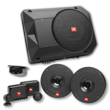 JBL Club-SL2-CTP-Pack