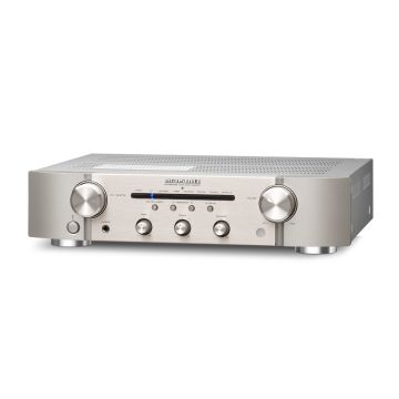 Marantz PM6007 Silver Gold