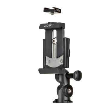 Joby GripTight PRO 2 Mount (JB01525-BWW)