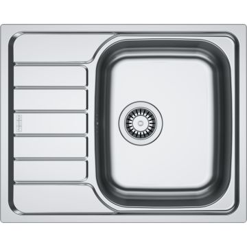 Franke Spark SKN 611-78 Izlietne (101.0729.488)